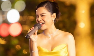 Phạm Quỳnh Anh là ai? Nổi tiếng từ 15 tuổi, bị đồn có bầu ở tuổi U40 với tình trẻ