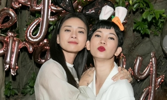 Hôm qua sao làm gì (29/4): Xuân Lan trào nước mắt khi Ngô Thanh Vân đi lấy chồng