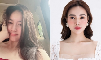 Ninh Dương Lan Ngọc bị từ chối visa sang Mỹ, lý do ai cũng bất ngờ