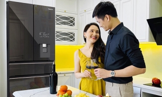 Bảo Thanh hé lộ nhà mới sang xịn, sắp hoàn thành, nhìn qua đã thấy... giàu