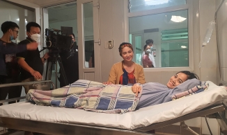 Chị chồng Lan Phương dự báo tình tiết tăng xông hơn nữa trong tập tiếp theo 'Thương ngày nắng về'