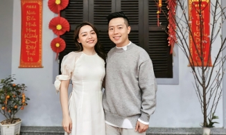 Beauty blogger Trinh Phạm bàn ồn ào của 'Vua cá Koi': 'Vợ cũng có khả năng đổi chồng đấy'