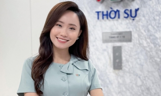 Hôm qua sao làm gì (7/5): BTV Thời tiết Xuân Anh có bầu vẫn tích cực lên sóng