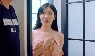 Thanh Bi 'Bão ngầm' khẳng định 'chưa từng và không bao giờ' làm người thứ ba