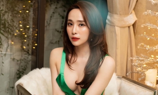 Quỳnh Nga là ai? 'Cá sấu chúa' quay lại showbiz sau ly hôn, nhiều lần bị đồn yêu Việt Anh