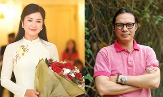 Đạo diễn Trần Lực lần đầu nói về tin đồn tình ái với NSND Thu Hà cách đây 30 năm