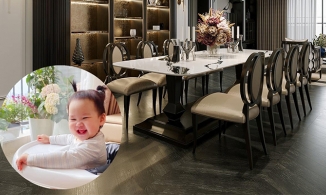 Hôm qua sao làm gì (11/5): Bảo Thanh tặng nhà tiền tỷ cho con gái 1 tuổi