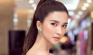 Kim Tuyến lên tiếng khi bị vợ cũ Huy Khánh mắng chửi tục tĩu