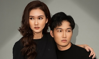 Nghi vấn Hương Giang không còn ở chung với Đình Tú từ đầu tháng 4