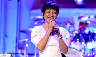 Góc bất ngờ: MC Thảo Vân từng đoạt 7 HCV ca hát, là thành viên ban nhạc đình đám