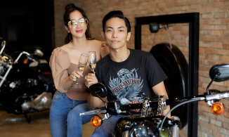 Phan Hiển kể tội Khánh Thi làm vợ vẫn coi mình như học trò, từng ngủ riêng 3 tháng vì mâu thuẫn