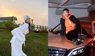 Rich kid Gia Kỳ thừa nhận điều hối nhận nhất trong đời là thần tượng Ngọc Trinh