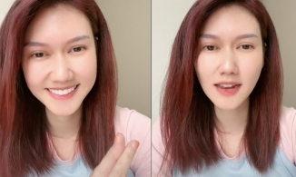 Bị nói cố tỏ ra mạnh mẽ, Hương Giang đáp trả: Tôi không thể suốt ngày lên MXH than vãn, khóc lóc