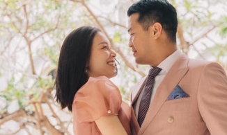 Linh Rin thổ lộ ngọt ngào sau thông báo kết hôn với Phillip Nguyễn