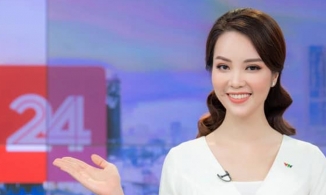 Vợ Công Lý tiết lộ về Á hậu Thụy Vân: Rất thật thà, tan làm là về với gia đình