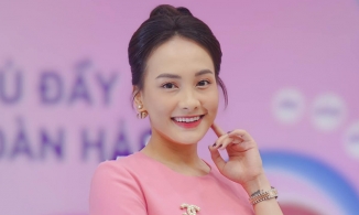 Hôm qua sao làm gì (23/5): Bảo Thanh tự tin 32 tuổi vẫn trẻ đẹp 'xì tin'