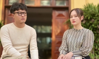 Nhặt sạn trong 'Thương ngày nắng về': Vai Đức của Hồng Đăng có 2 tên?