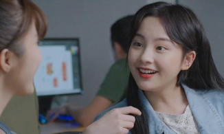 Mỹ nhân người Tày xinh như idol Hàn xuất hiện trong 'Thương ngày nắng về'