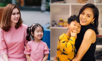 Những bà mẹ đơn thân không 'hiền' của màn ảnh VFC