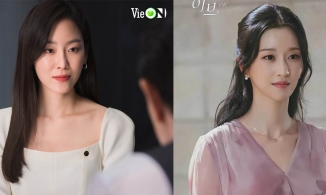 “Điên nữ” Seo Ye Ji kèn cựa đàn chị Seo Hyun Jin trong top phim Hàn tháng 6