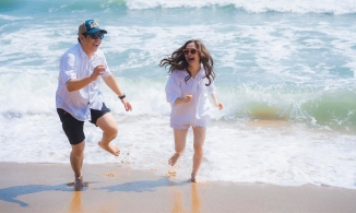 Đức Thịnh mắng vợ: 'Hút cạn mật, cạn nhan sắc người ta rồi bảo chỉ còn tình nghĩa'