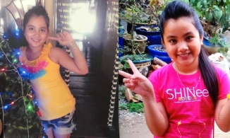 Gái xinh Cẩm Đan thời tiểu học: Ngoại hình như nữ chính 'Cô dâu 8 tuổi'