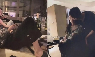 Uông Tiểu Phi xin lỗi Từ Hy Viên: Tôi đã làm 1 việc hối hận nhất trong đời