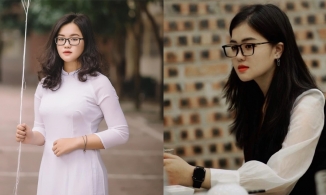 Nữ sinh 2k2 ở Nghệ An đạt 9.0 IELTS bị tố giả mạo kết quả