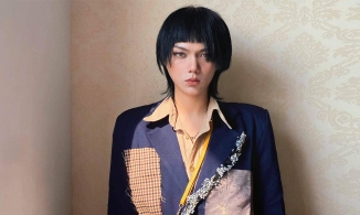 Phạm Thoại là ai? 'Thánh chửi' trên TikTok tuổi thơ khó khăn, gu thời trang độc dị