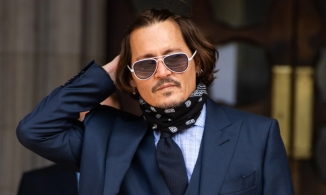 Johnny Depp là ai? Tài tử 'Cướp biển vùng Caribbean' khốn khổ vì vợ cũ