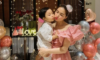 Hậu chia tay Hòa Minzy, thiếu gia Minh Hải tâm sự chuyện 'buông bỏ những thứ trong cuộc sống'