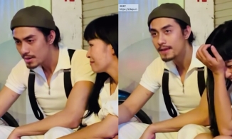 Phương Thanh khẳng định Doãn Chí Kiên là 'tri kỉ', có vợ vẫn relax bên nhau