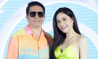 Đại gia Quốc Vũ nói rõ 6 lý do cho con học trường quốc tế