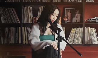 Mỹ Anh ra mắt MV hát nhạc Trịnh 