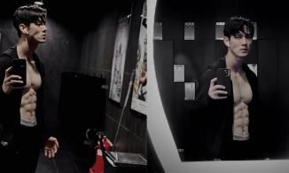 Song Luân làm gì mà Minh Hằng sắp cưới cũng phải ngoái nhìn?