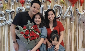 Tiểu sử diễn viên Hồng Đăng: Nam chính hàng đầu VFC, hơn 10 năm chiếm sóng giờ Vàng