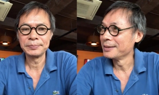 NSƯT Trần Lực giảm 10kg ở tuổi 60 để giành vai Trịnh Công Sơn sau 3 lần thử