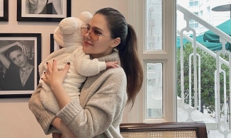 Phanh Lee bị netizen 'chê' vì 2 năm sinh 2 lứa 