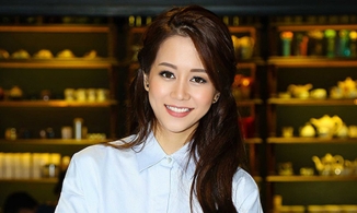 An Nguy là ai? Vlogger có mối tình ngắn ngủi với Kiều Minh Tuấn, sinh con với người tình đồng giới