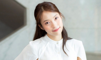 MC Khánh Vy tiết lộ điều thích nhất sau 1 năm dẫn Đường lên đỉnh OIympia