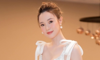 Midu là ai? 'Ngọc nữ màn ảnh Việt' độc thân, giàu có ở tuổi 33
