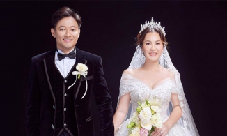 Vợ đại gia của Quý Bình bất ngờ nói lời cay đắng sau 2 năm toàn mật ngọt