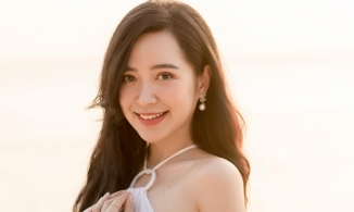 Kim Oanh 'Lối nhỏ vào đời' sẵn sàng yêu người từng đổ vỡ hôn nhân 