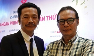 NSƯT Trần Lực chê NSND Trung Anh từ ngoại hình đến tính cách