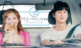 Seohyun (SNSD) xinh như công chúa, diễn tốt vượt bậc trong phim mới