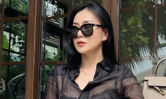 Tin Giải Trí 16/6: Phương Oanh khó tìm bạn trai vì tiêu chuẩn ngày càng cao