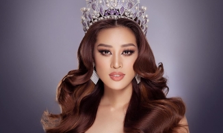 Nguyễn Trần Khánh Vân là ai? Hoa hậu Hoàn vũ Việt Nam 2019 nhiều thị phi