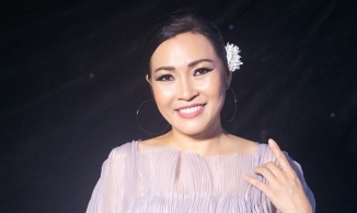 Phương Thanh là ai? Nữ ca sĩ nổi tiếng thời Làn sóng xanh, làm mẹ đơn thân