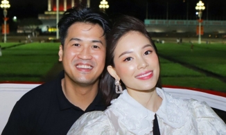 Cận ngày làm con dâu tỷ phú, Linh Rin cảm thán: 'Tương lai có vẻ nhàn'