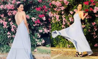 Tin Giải Trí 20/6: Khánh Thi khoe dáng nuột nà ở tuổi 40 trước ngày cưới